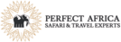 Perfect Africa logo