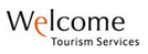 Welcome logo