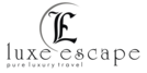 LUXE Escape Private Limited logo