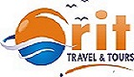 ORIT TRAVEL AND TOURS LTD logo
