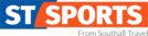ST SPORTS logo