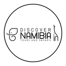 Discover Namibia Safaris logo