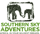 Southern Sky Adventures logo