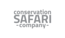 Conservation Safari Company logo