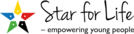 Star for Life logo