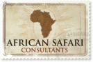 African Safari Consultants LLC logo