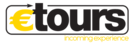 Etours logo