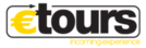 Etours Brazil logo