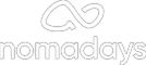 Nomadays logo
