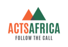 ACTS Africa (east africa) logo