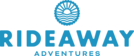 Michael Morrison RideAway Adventures logo