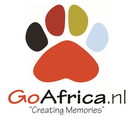 GoAfrica.nl logo