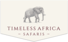Timeless Africa Safaris logo