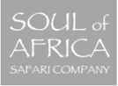 Soul of Africa logo