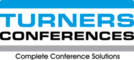 BRICS 2024 Turners Conferences logo