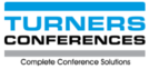 SAI Members Platform 2024 Turners Conferences logo