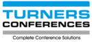 ISPPD 2024 Turners Conferences logo