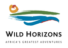 Wild Horizons logo