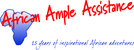 African Ample Assistance cc logo