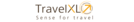 Travel XL logo