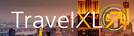 Travel XL  logo