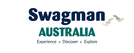 Swagman Australia logo