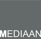 Mediaan logo