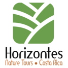 Horizontes Nature Tours logo