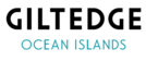 Giltedge Ocean Islands logo