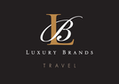 Luxury Brands Travel logo