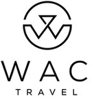 WAC Travel logo