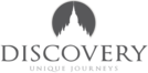 Discovery Dmc - Unique Journeys  logo