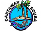 Castaway Scuba logo