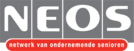 NEOS Nationaal - Nepal logo