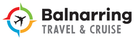 Balnarring Travel & Cruise - Campbell logo