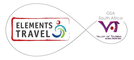 Elements Travel logo