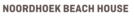 Noordhoek Beach House logo