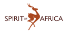 Spirit of Africa logo