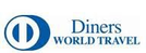 Diners World Travel  logo