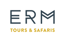 ERM Tours & Safaris logo
