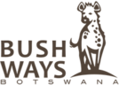 Bush Ways logo