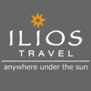 ILIOS Travel logo