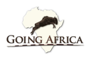 Going Africa Safaris logo