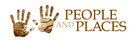 People and Places logo