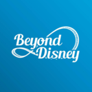 Beyond Disney logo