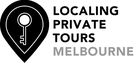 Localing Private Tours logo