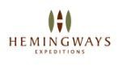 Hemingways logo
