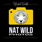NAT WILD PHOTOS  logo