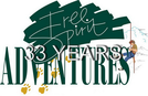 Free Spirit Adventures logo