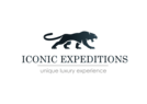 Iconic Expeditions logo